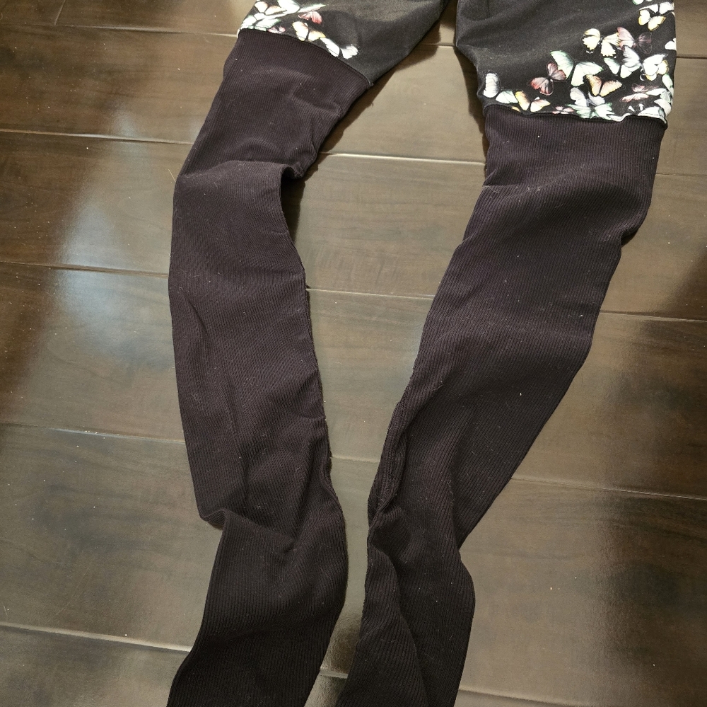 Alo goddess yoga leggings - Picture 3 of 8